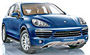 Porsche Cayenne pictures and photos Porsche Cayenne pictures and photos